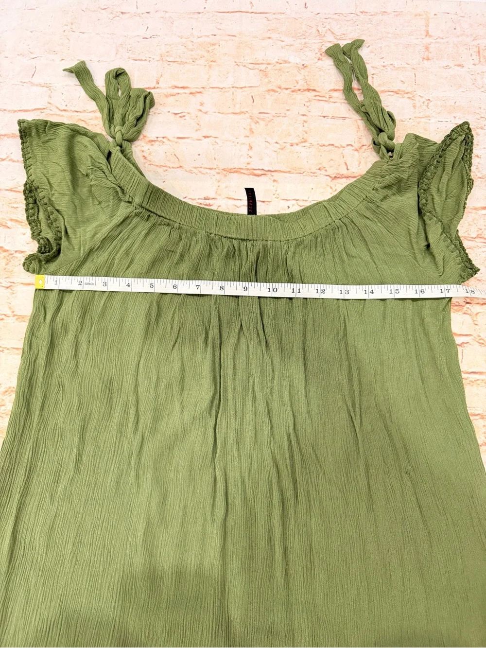 Women’s Blouse and Workout Top Bundle Size Medium